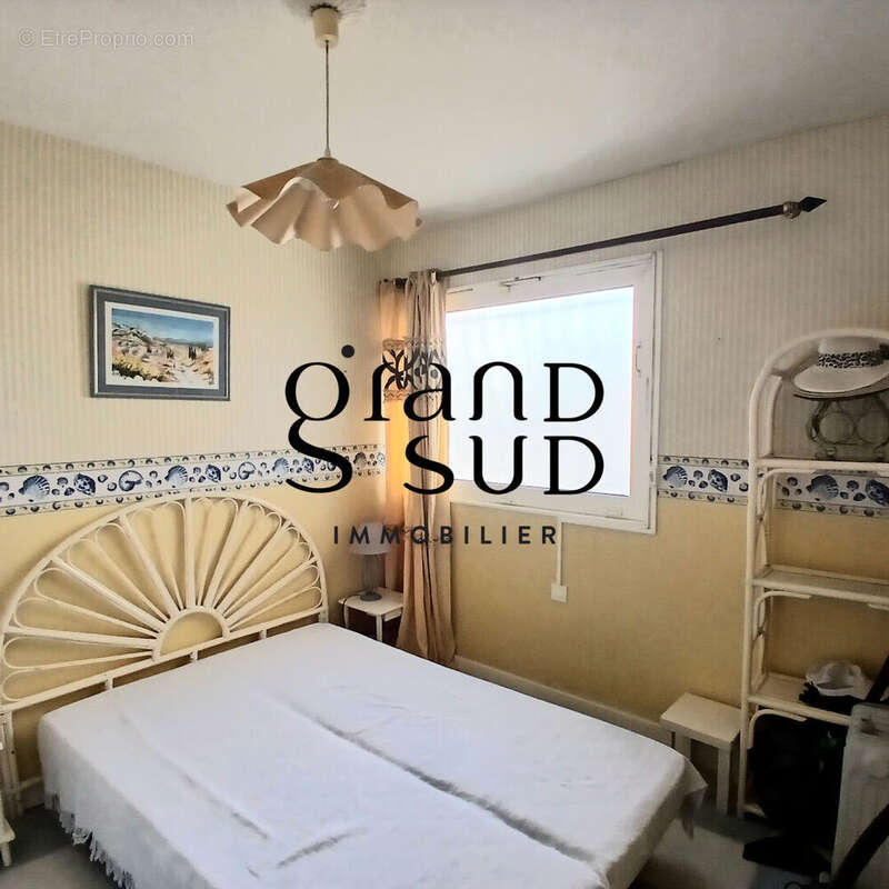 Appartement à LE GRAU-DU-ROI