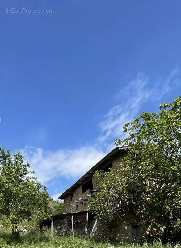 Terrain à ROQUEBILLIERE