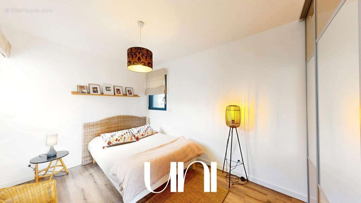 Maison à BIEVILLE-BEUVILLE