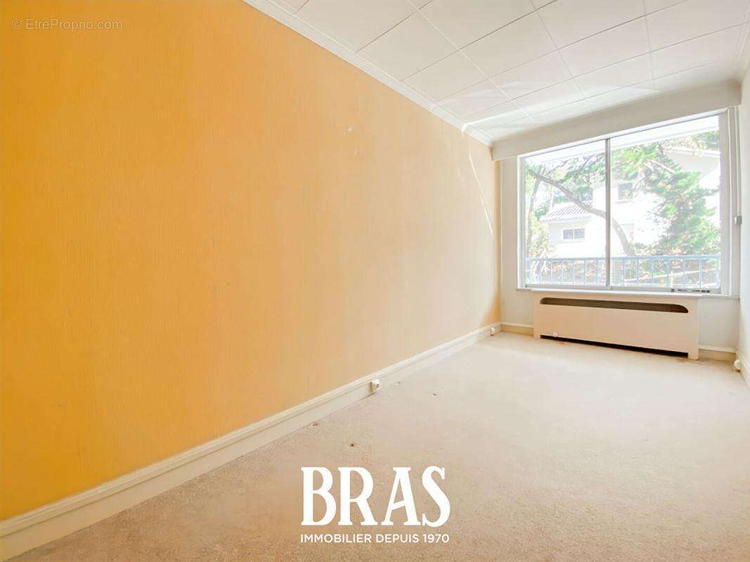 Appartement à LA BAULE-ESCOUBLAC