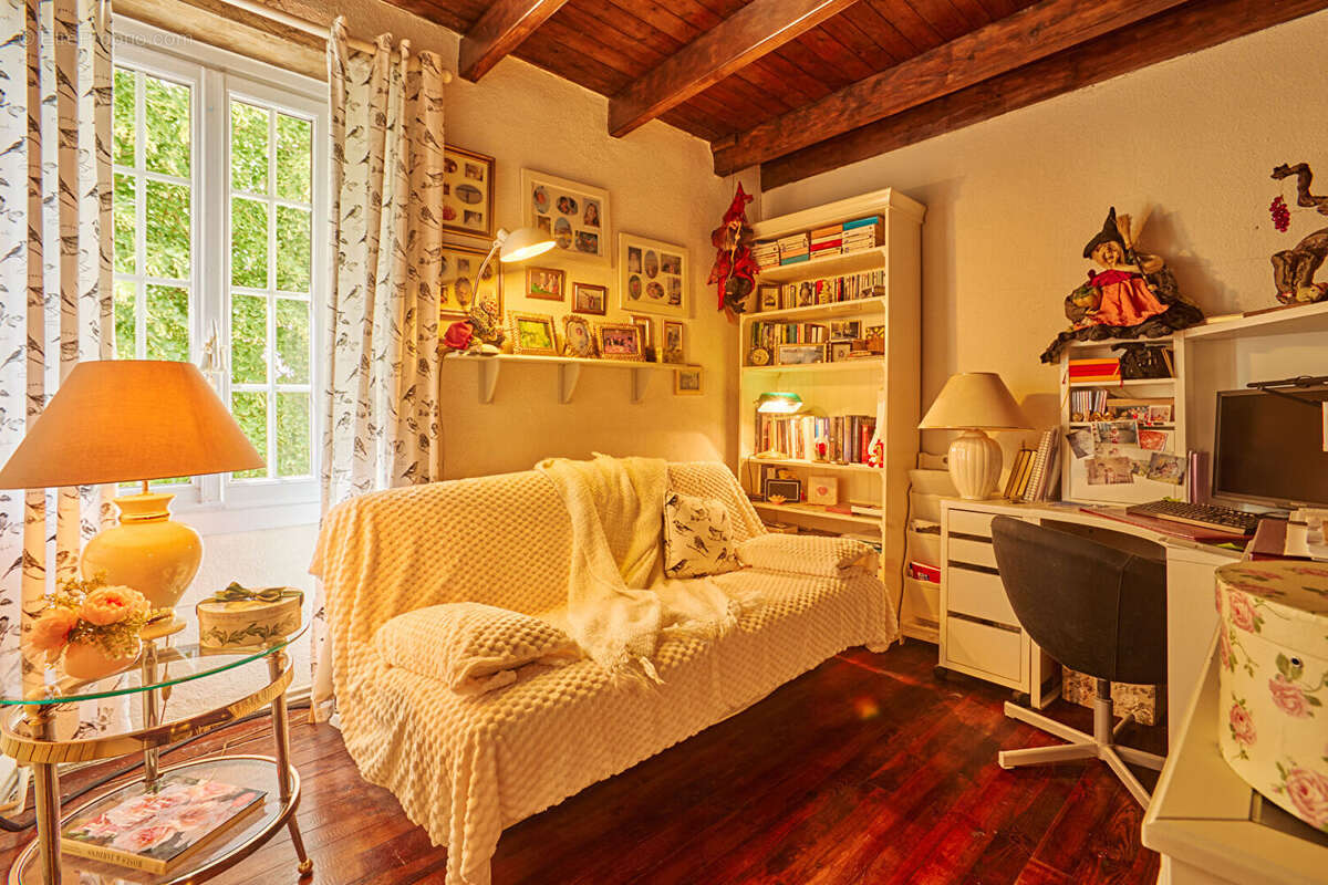 Maison de Maître Proche de Pellegrue - photo 8