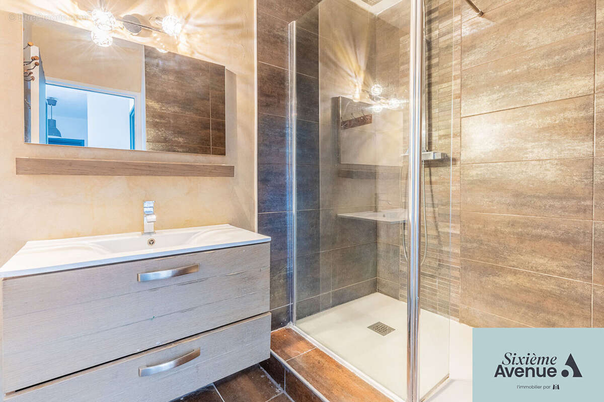 Appartement Chilly Mazarin 4 pièce(s) 82 m2 - photo 8