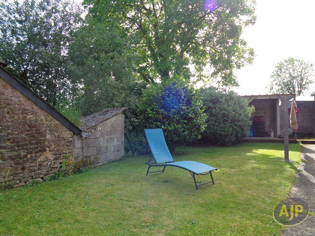 Appartement à PLUMELEC