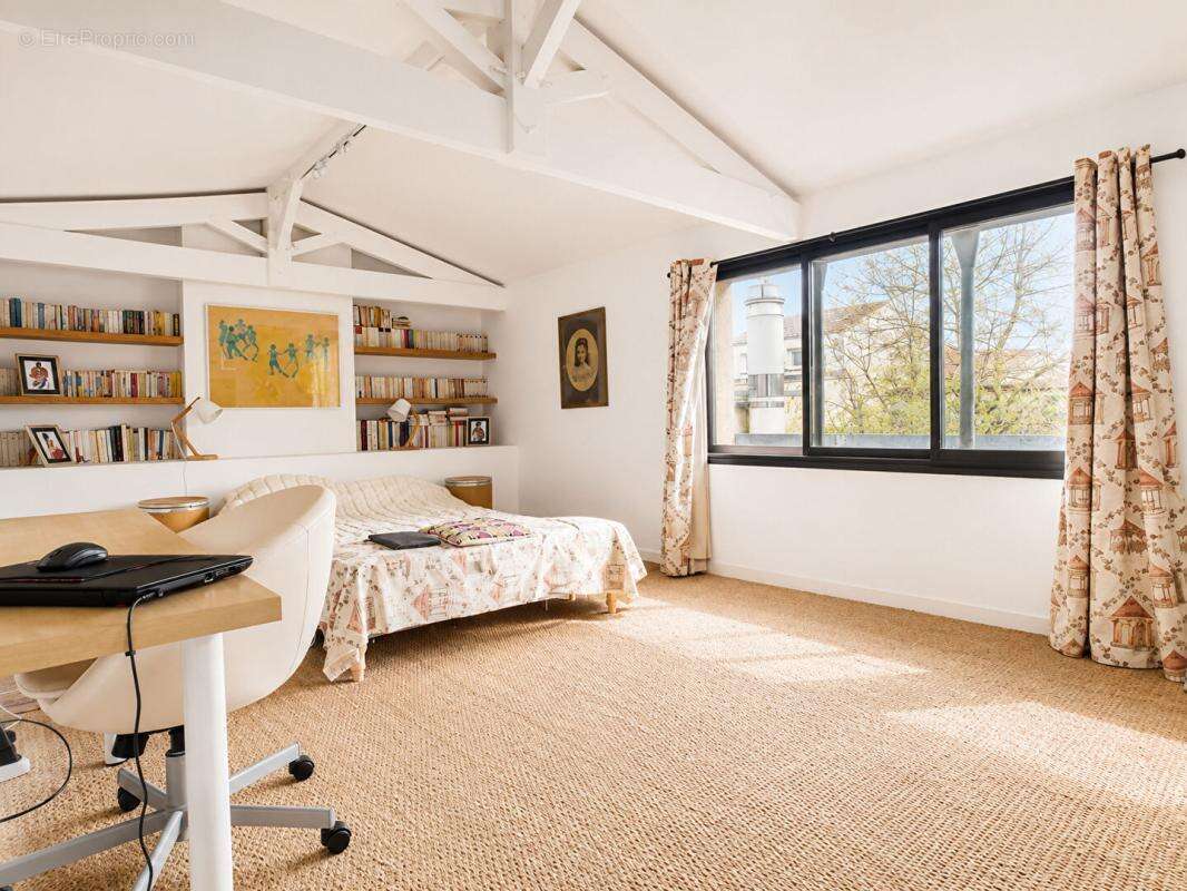 Vente Maison 213m2 BORDEAUX (33000) - photo 10