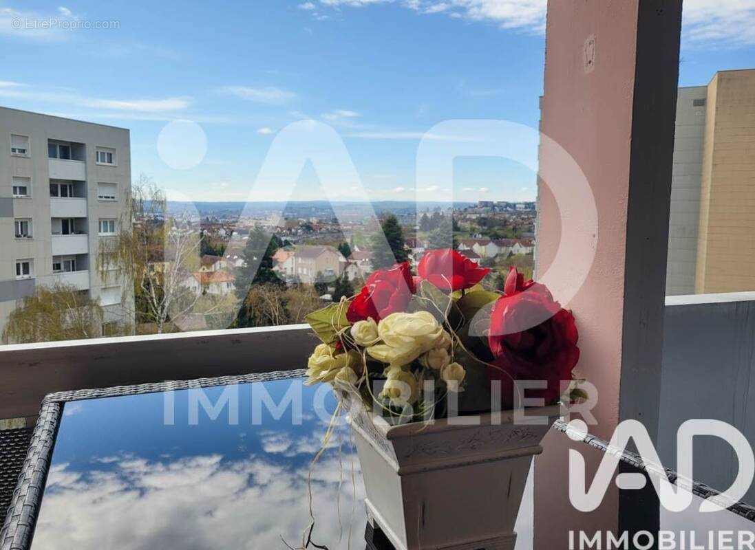 Photo 1 - Appartement à MONTLUCON
