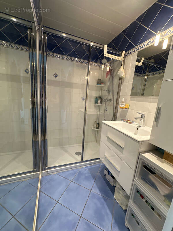 Appartement à LE GRAU-DU-ROI