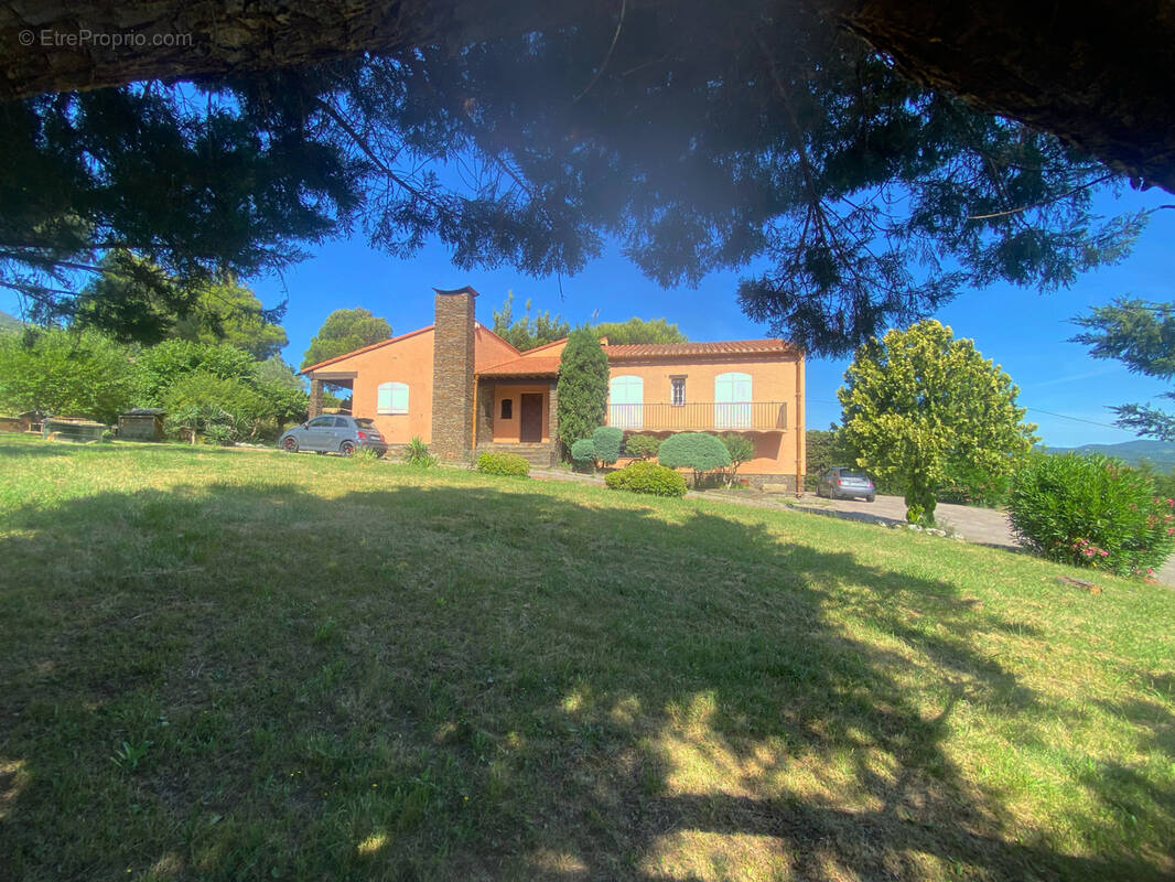 Maison à CERET