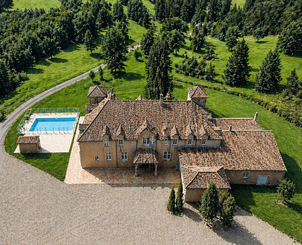 Maison à MOISSAC