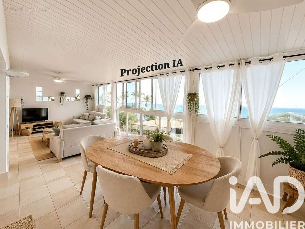 Photo 4 - Maison à SAINT-PAUL