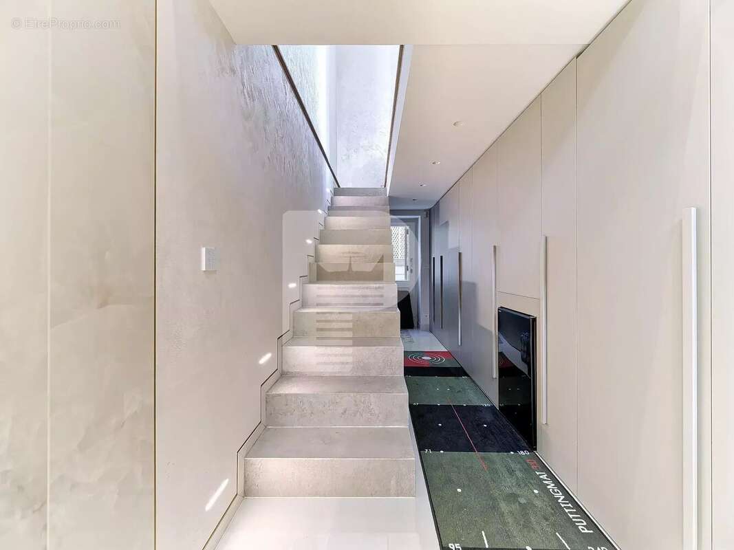 Maison à SAINT-JEAN-CAP-FERRAT