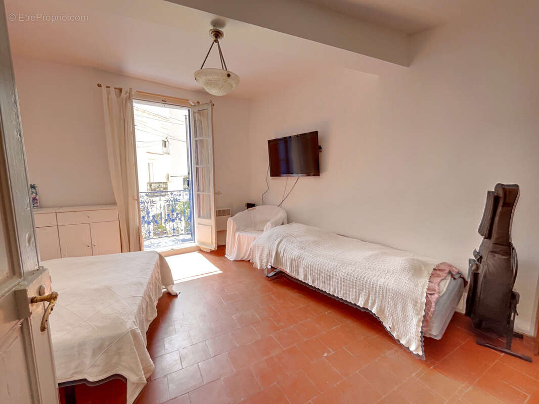 Maison à MARSEILLAN