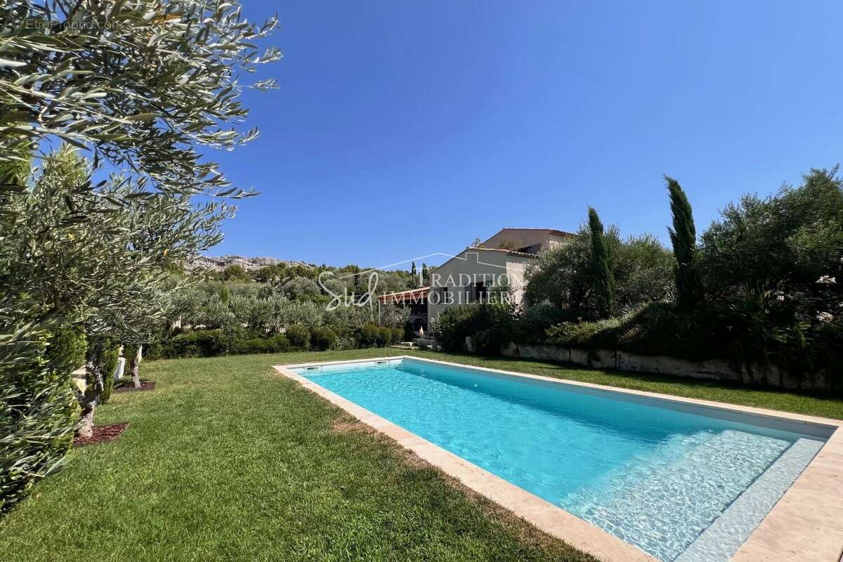 Maison à PARADOU