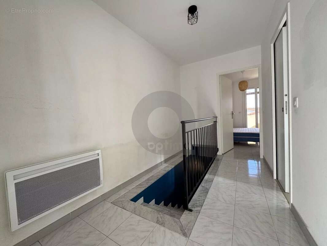 Maison à ROQUEBRUNE-CAP-MARTIN