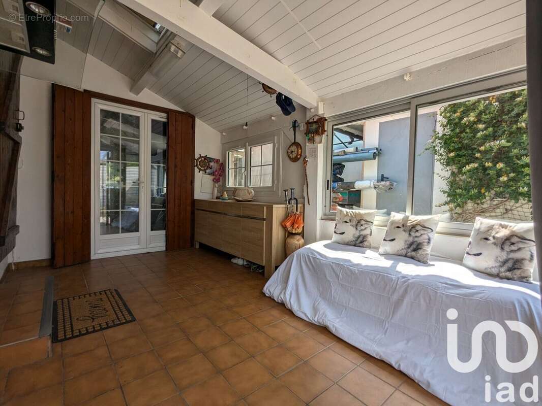 Photo 9 - Maison à VIEUX-BOUCAU-LES-BAINS