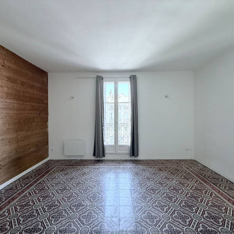 Appartement à BEZIERS