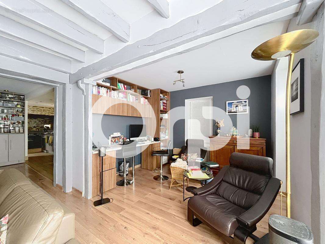 Maison à SAINT-MEXANT