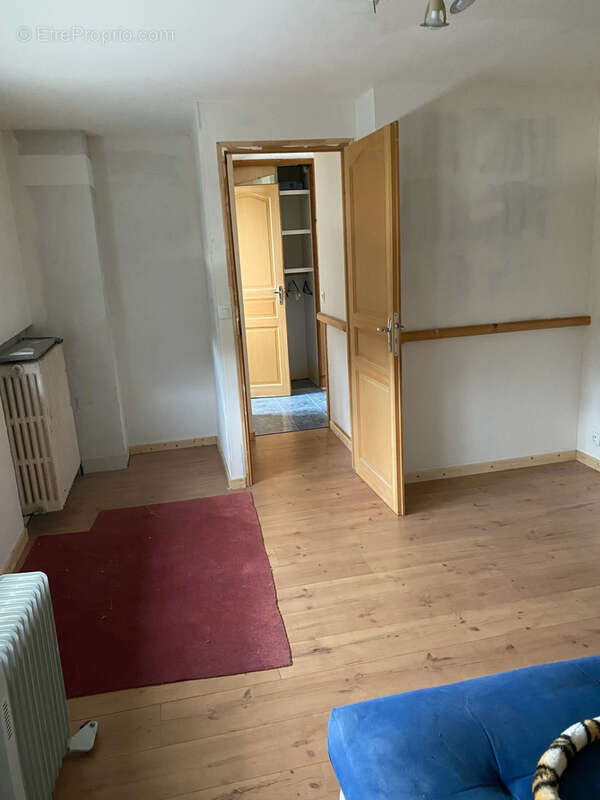 Maison à LES MUREAUX