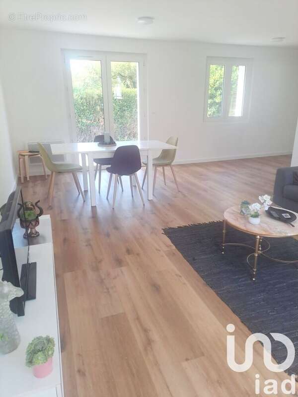 Photo 4 - Maison à PENESTIN