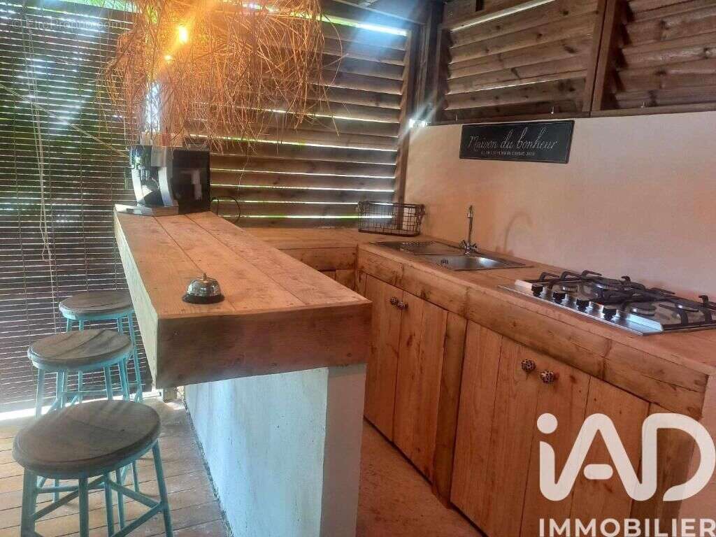 Photo 5 - Maison à SAINT-LOUIS