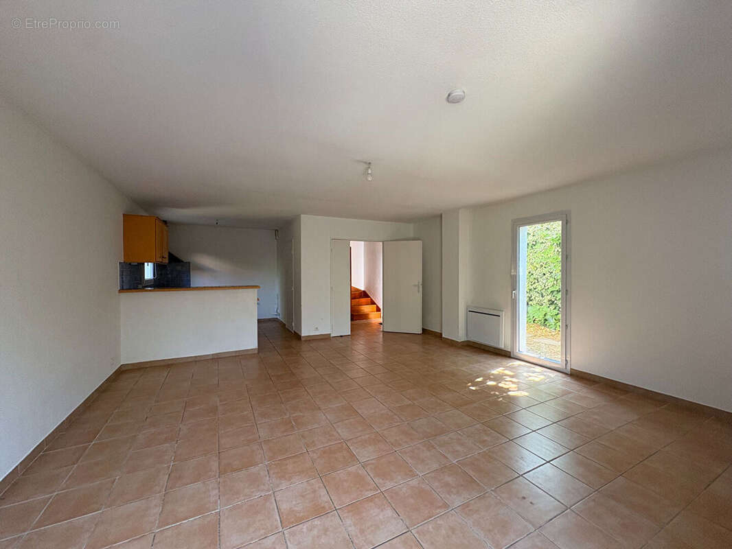 Villa 83m² à venelles - photo 2