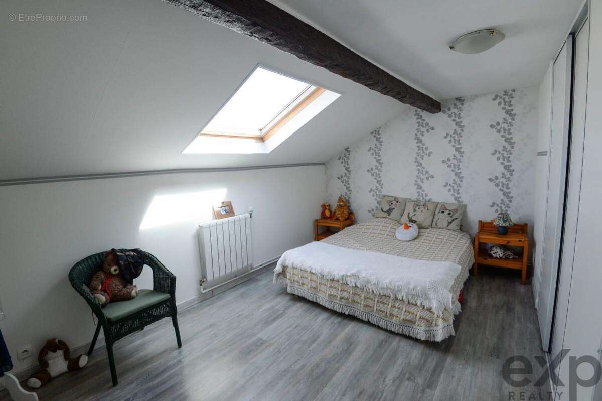 Maison à BOIS-LE-ROI