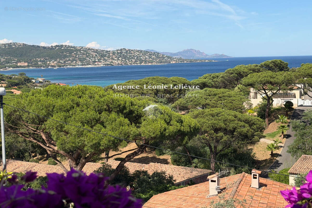 Maison à SAINTE-MAXIME