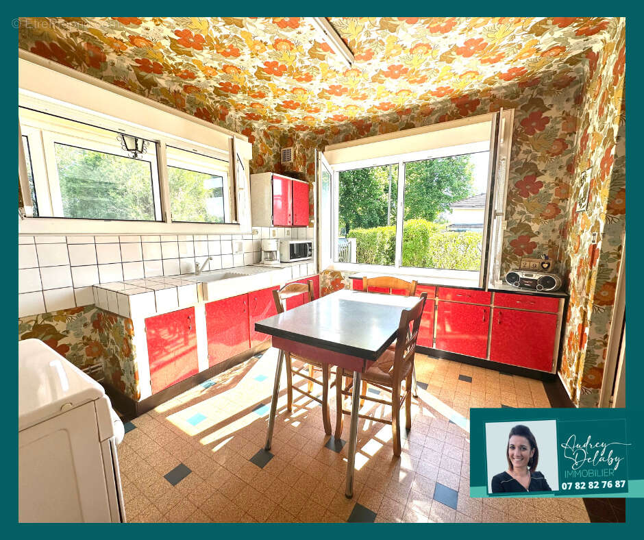 Maison à MAISONS-EN-CHAMPAGNE