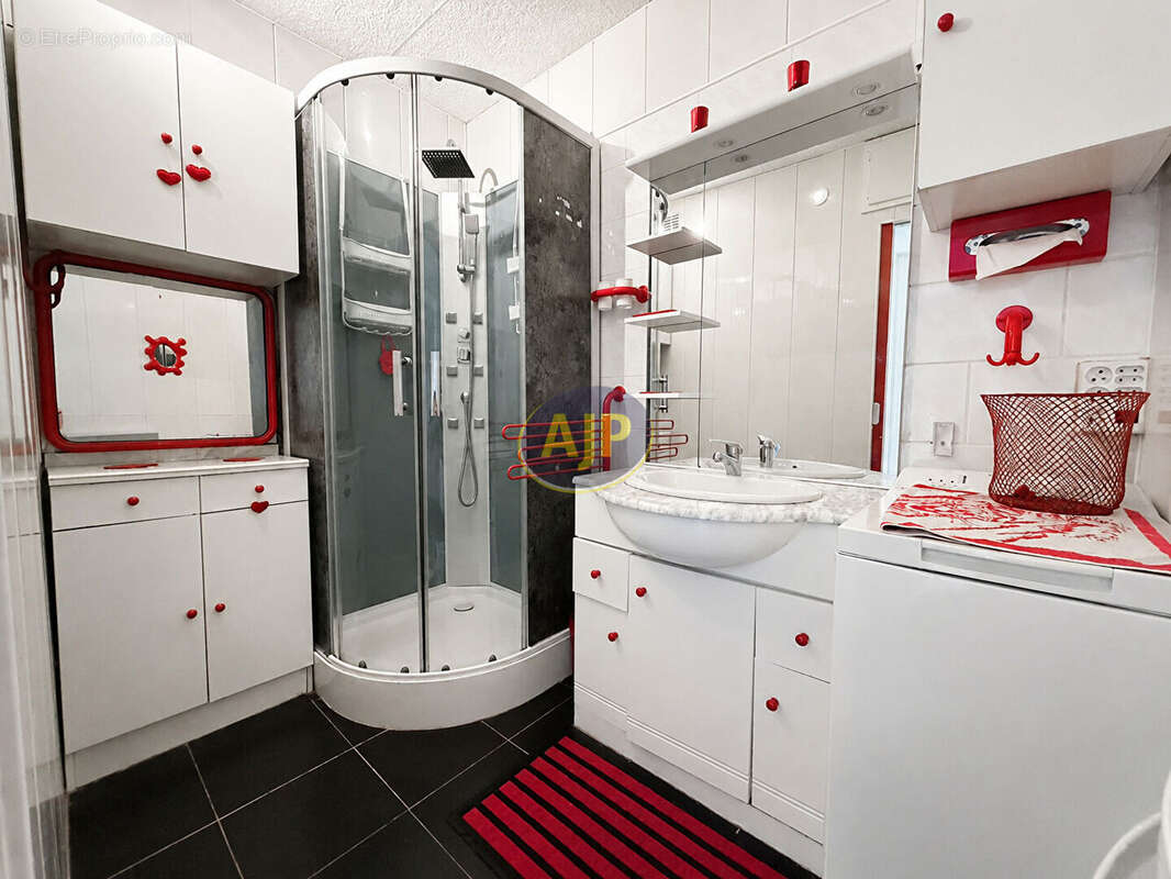 Appartement à SAINT-HILAIRE-DE-RIEZ