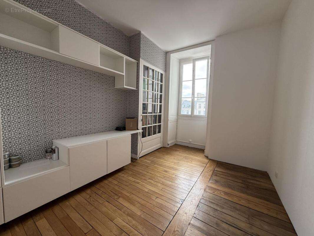 Appartement 84 m² à Saint-Malo  - photo 9
