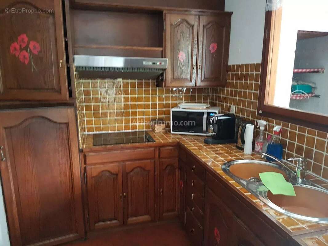 Appartement à SAINTE-MAXIME