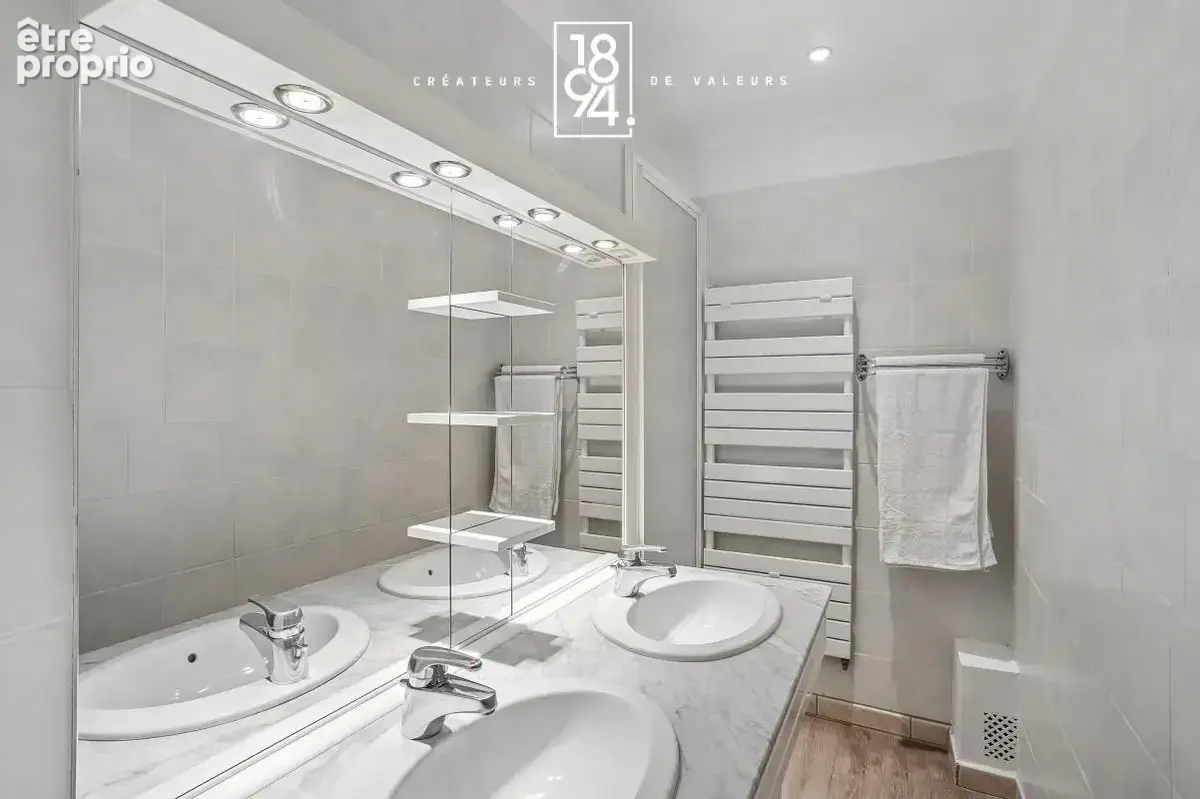 À Vendre I Appartement T3 I Lyon 8 - photo 12