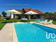 Photo 1 - Maison à BARBAZAN-DEBAT