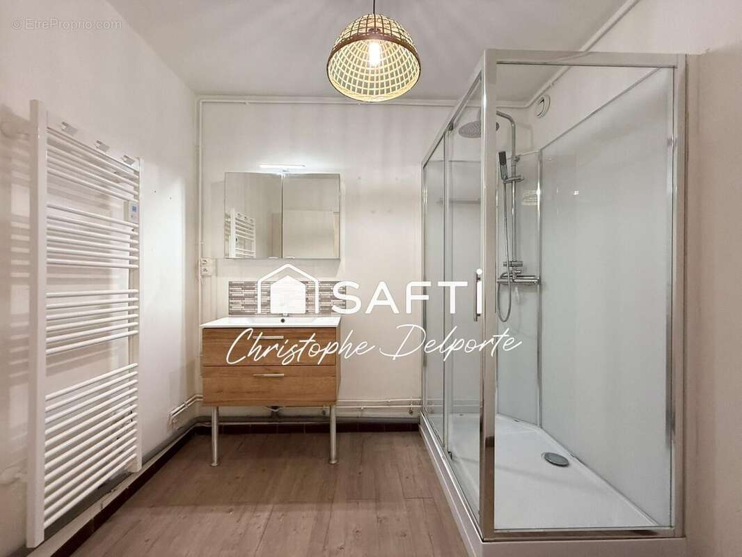 Photo 5 - Appartement à LE HAVRE