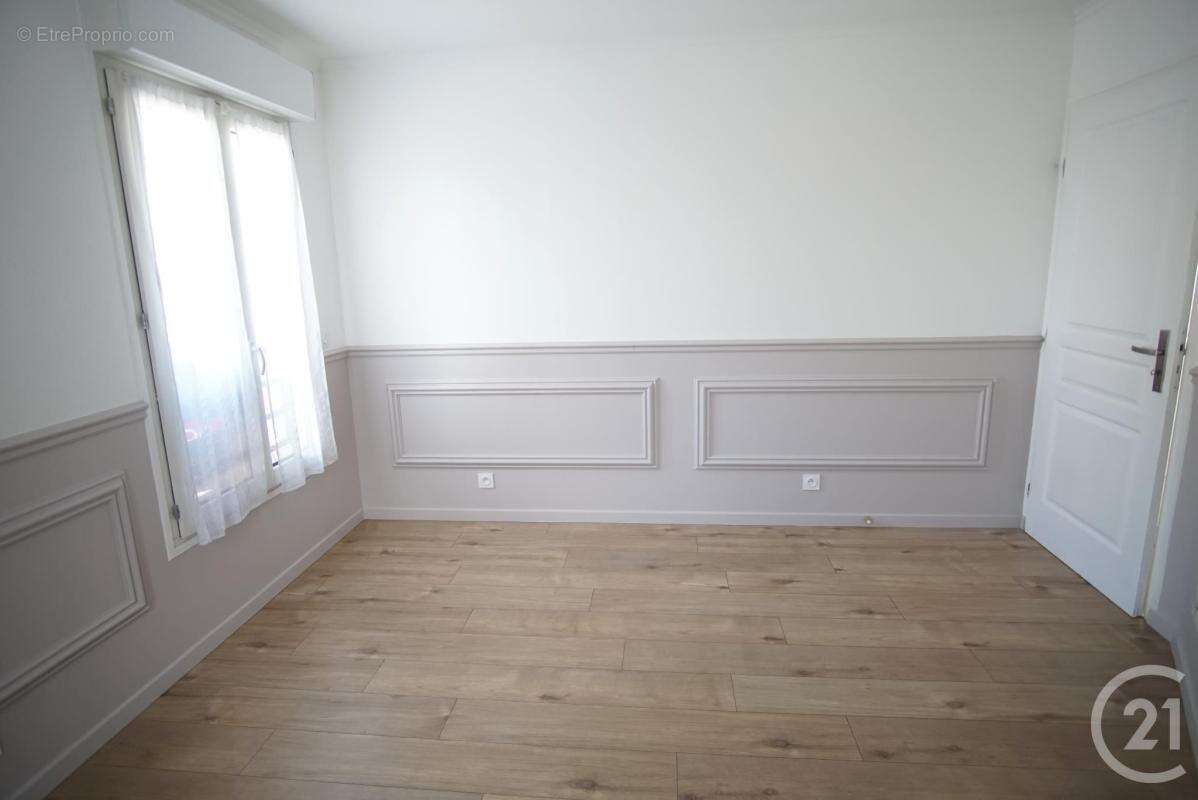 Appartement à CRETEIL