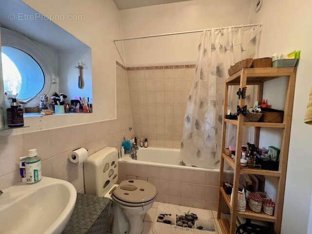 Appartement à PALAISEAU