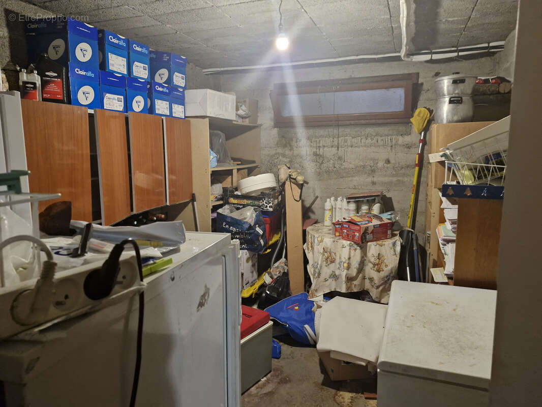 Appartement à ALLINGES