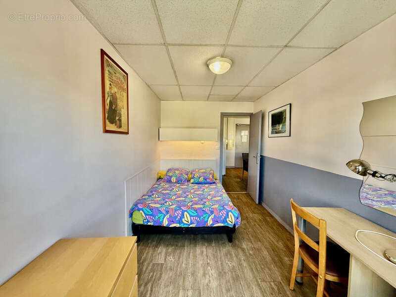 Appartement à AIX-LES-BAINS