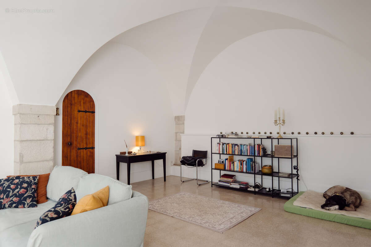 Maison à CHATILLON-SUR-SEINE