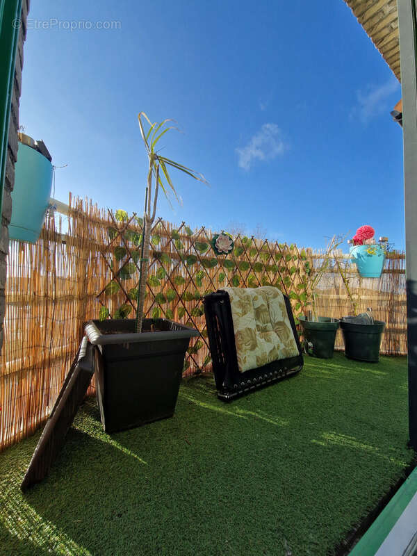 Appartement à LEFFRINCKOUCKE