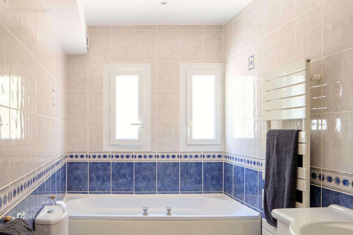 Maison à SAINTE-MAXIME