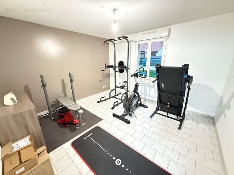 Maison à PONT-AUTHOU