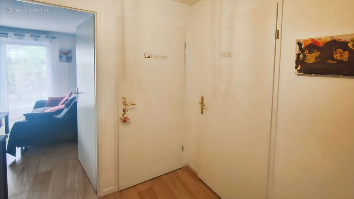 Appartement à BOURGES