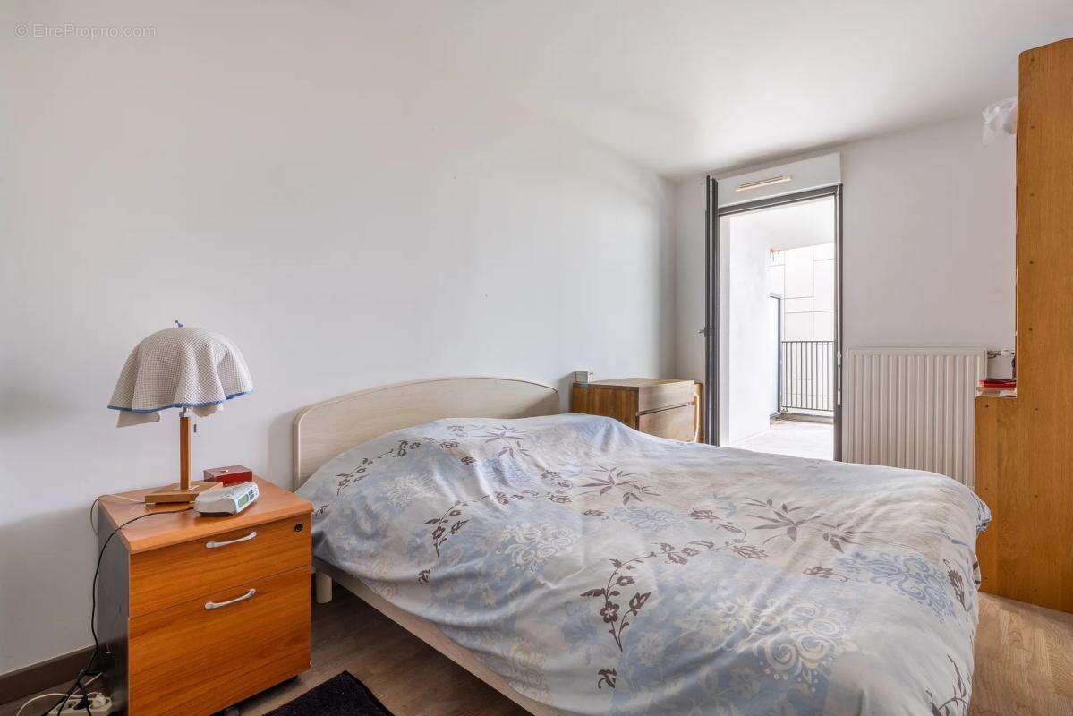 Appartement à ATHIS-MONS