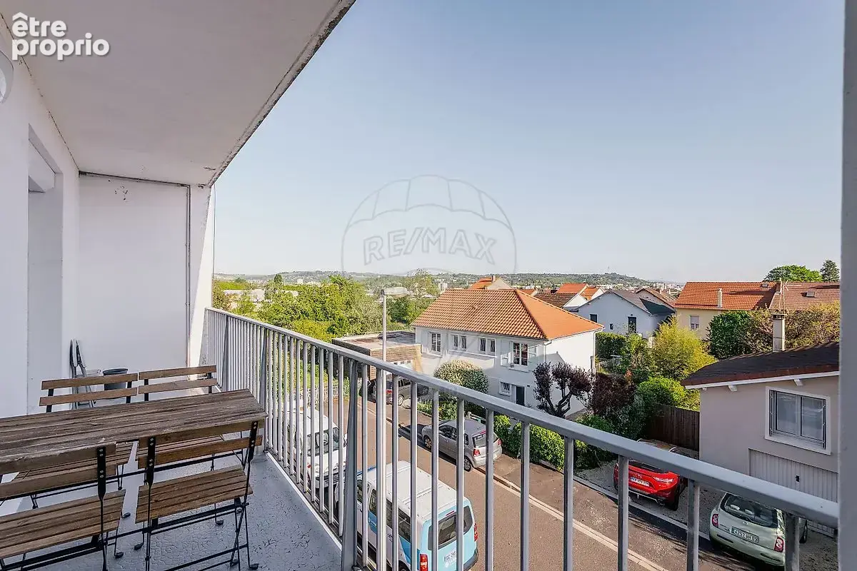 Appartement 3 chambre(s) à vendre - photo 7