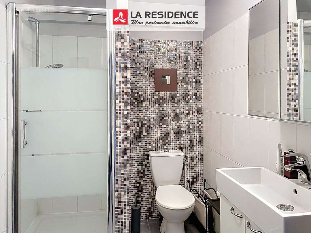 Appartement à CAGNES-SUR-MER