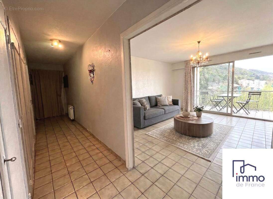 Appartement 94 m² à Vienne  - photo 3