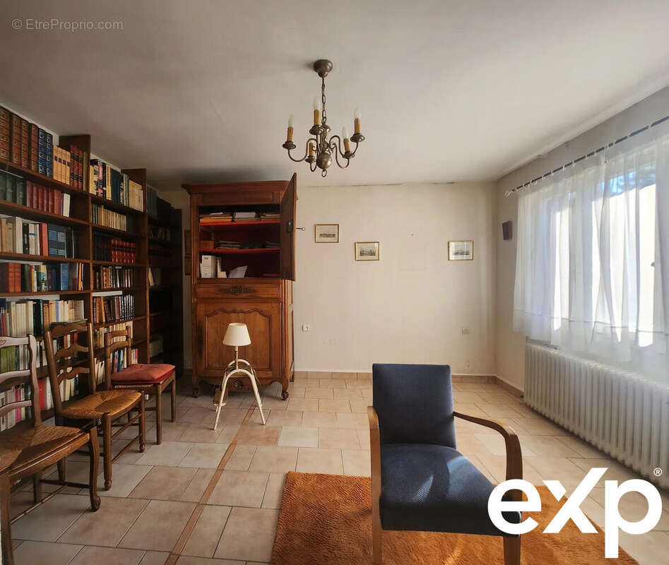 Maison à SAINT-PALAIS-SUR-MER