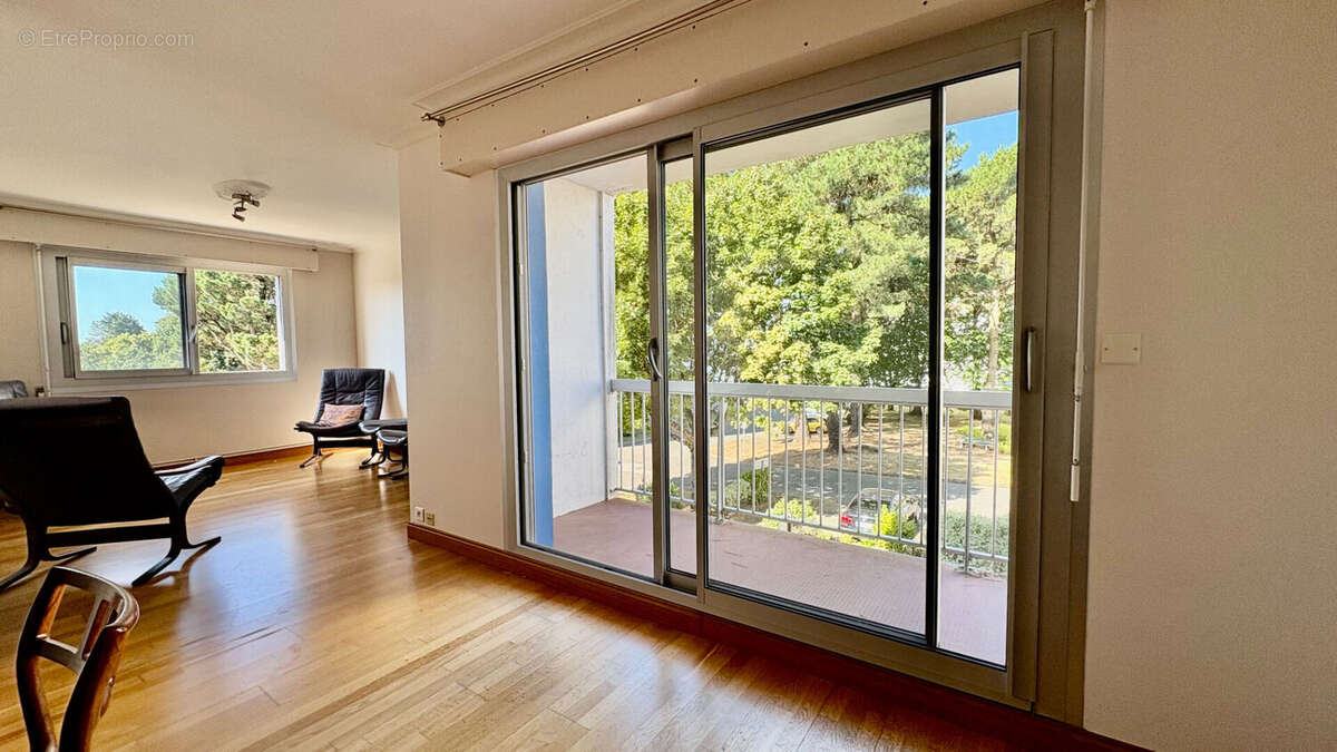 Appartement à VANNES