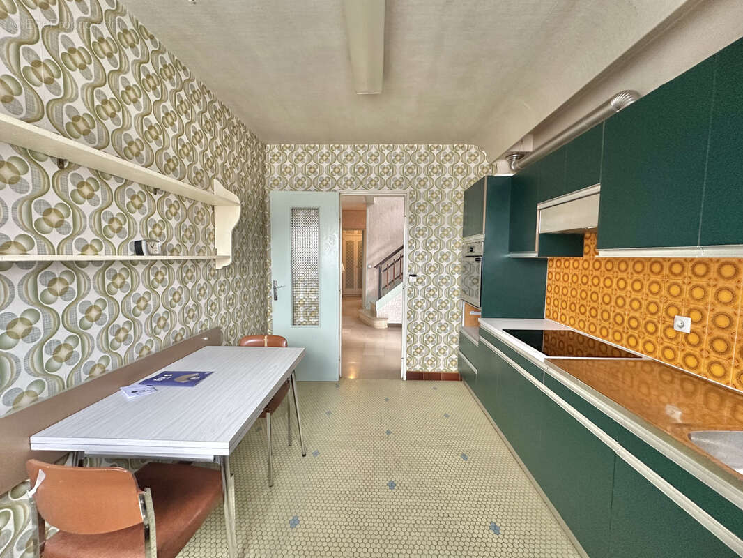 Maison à NOISY-LE-GRAND