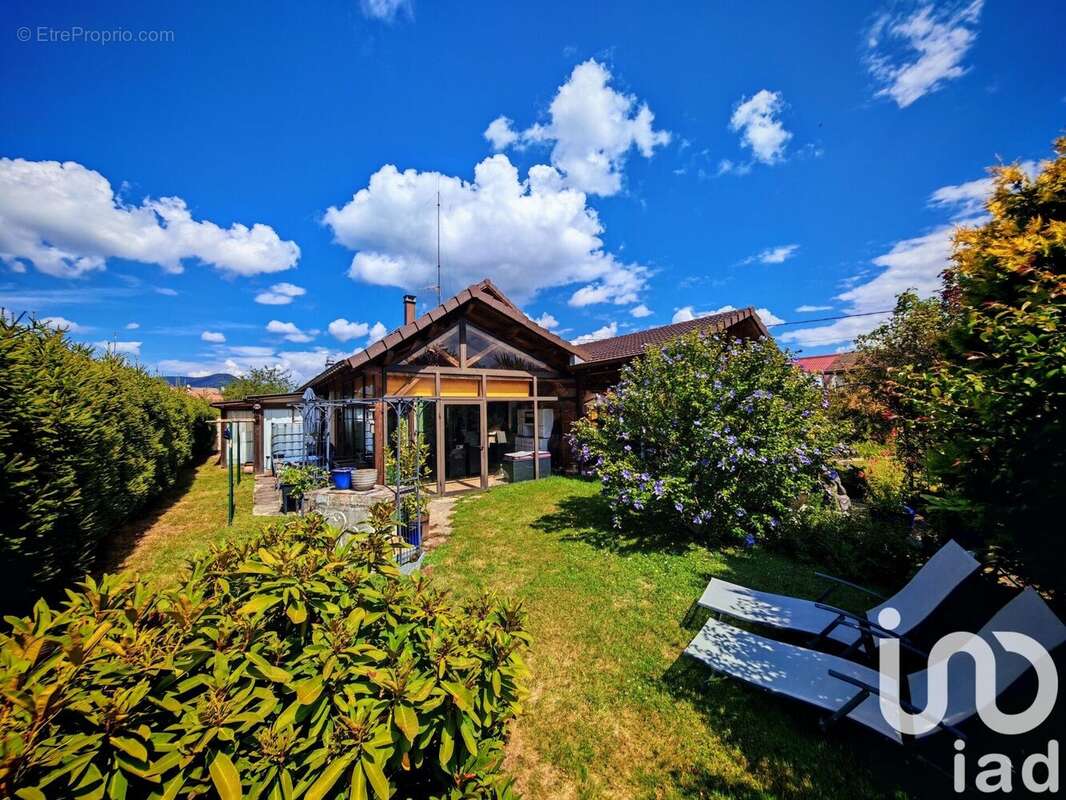 Photo 3 - Maison à SAINTE-MARGUERITE